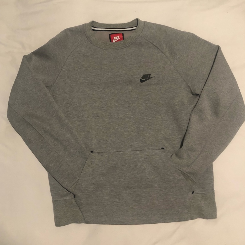 Nike Pullover